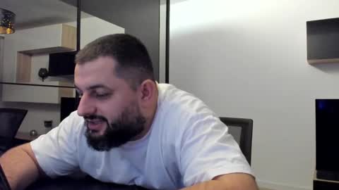 Draven A online show from February 2025 08:07:02 PM