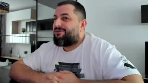 Draven A online show from March 2025 01:20:01 PM