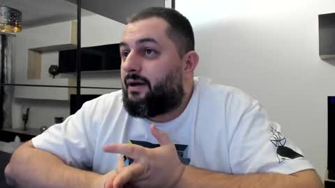 Draven A online show from March 2025 04:24:02 PM