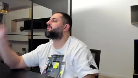 Draven A online show from March 2025 02:27:02 AM