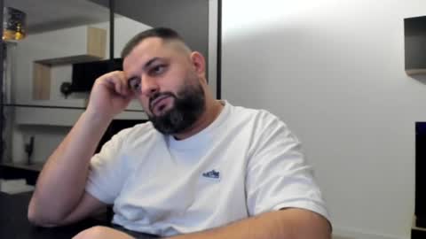 Draven A online show from March 2025 09:32:02 PM