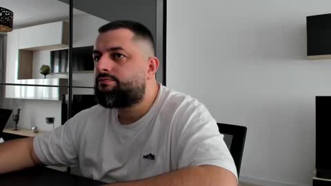 Draven A online show from March 2025 09:47:02 AM