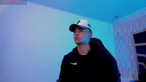 Draven online show from November 2025 11:09:02 AM