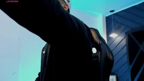 Draven online show from November 2025 11:35:01 AM