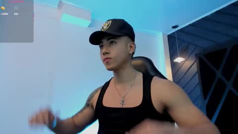 Draven online show from December 2025 11:15:01 AM