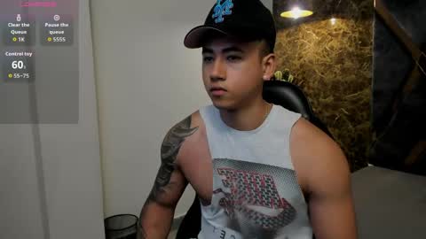 Draven online show from April 2026 11:32:01 AM