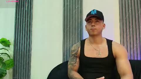 Draven online show from July 2026 11:24:01 AM