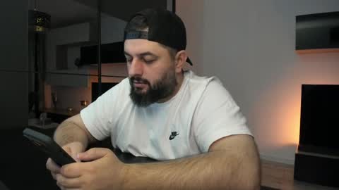 DravenPeak online show from April 2026 06:36:02 PM