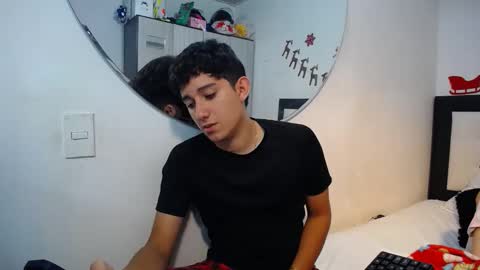 -- nicolle and jhon -- online show from January 2026 05:10:02 AM