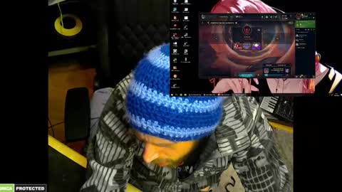 drawingcock online show from January 2025 04:13:01 PM