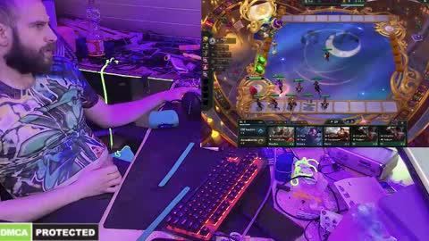 drawingcock online show from February 2025 05:19:02 PM