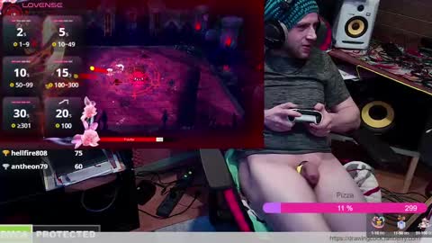 drawingcock online show from February 2025 08:11:02 AM