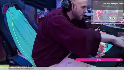 drawingcock online show from February 2025 05:36:01 AM