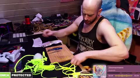 drawingcock online show from February 2025 08:03:01 PM