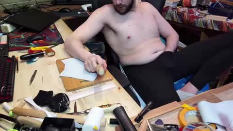 drawingcock online show from February 2025 08:27:02 AM