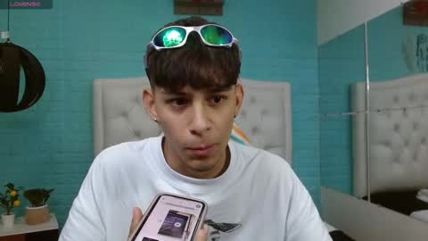 Snapshot of draxblade chatting on March 2026 07:41:02 PM DraxBlade online show from March 2026 07:41:02 PM