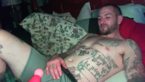 dreaded_folks online show from October 2025 11:52:02 AM