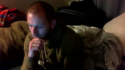 dreaded_folks online show from December 2025 08:41:02 AM