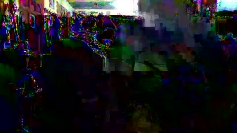 Snapshot of dreadedchefloxxx chatting on January 2025 07:50:02 PM DreadedChefLoXXX online show from January 2025 07:50:02 PM