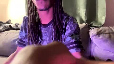 Snapshot of dreadhead19 chatting on April 2026 05:38:02 AM West Dread online show from April 2026 05:38:02 AM