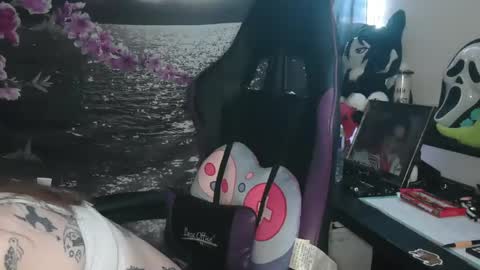 Snapshot of dreadpirate_riyu chatting on April 2026 06:44:02 PM Lorelei Riyu online show from April 2026 06:44:02 PM