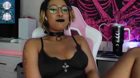 Goddess Drea online show from December 2025 06:50:01 PM