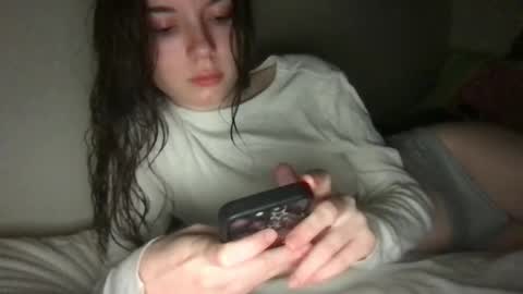 Snapshot of dream1girl_ chatting on January 2025 05:54:02 AM ur dream girl online show from January 2025 05:54:02 AM