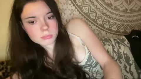 Snapshot of dream1girl_ chatting on February 2026 06:37:02 PM ur dream girl online show from February 2026 06:37:02 PM