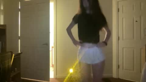 Snapshot of dream1girl_ chatting on April 2026 09:38:01 PM ur dream girl online show from April 2026 09:38:01 PM