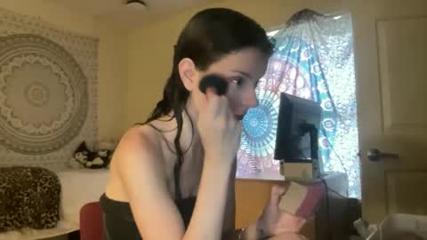 Snapshot of dream1girl_ chatting on April 2026 06:32:01 PM ur dream girl online show from April 2026 06:32:01 PM