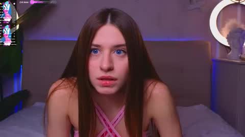 Snapshot of dream__crush chatting on November 2025 08:36:02 AM Bonnie online show from November 2025 08:36:02 AM