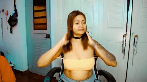 sharon online show from February 2025 12:59:01 PM