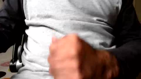 Snapshot of dream_man_ chatting on March 2026 12:27:01 AM dream_man_ online show from March 2026 12:27:01 AM
