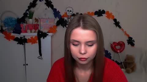 Mari online show from October 2025 06:26:02 AM