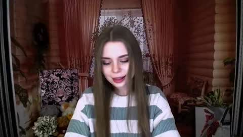 Mari online show from February 2026 06:50:02 AM