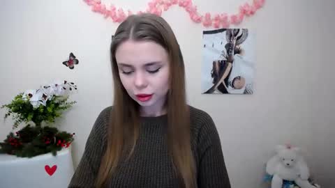 Mari online show from February 2026 06:58:01 AM