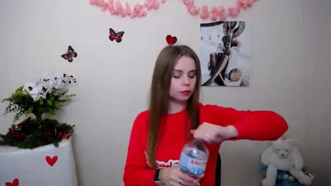 Mari online show from March 2026 08:17:01 AM