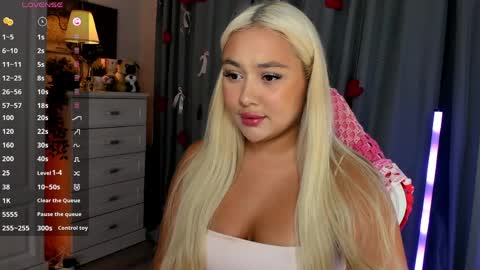 Snapshot of dreamaise chatting on April 2026 03:46:02 PM Mary pvt open use pink and blue app lovense online show from April 2026 03:46:02 PM