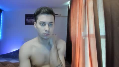 Johnny online show from April 2026 11:05:01 AM