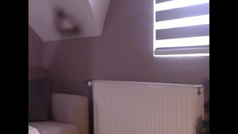 A girl online show from January 2025 10:22:01 AM