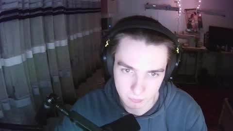 dreamerguy07 online show from January 2026 06:00:02 PM