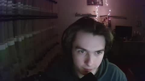 dreamerguy07 online show from February 2026 06:57:01 PM