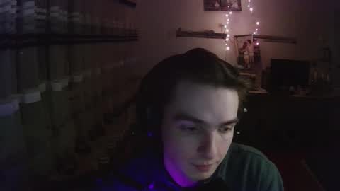 dreamerguy07 online show from February 2026 07:56:02 PM