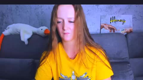 dreamesoul online show from February 2025 02:26:01 PM