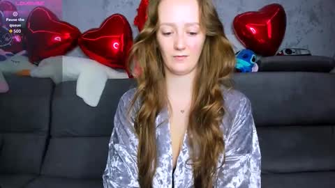 Snapshot of dreamesoul chatting on February 2026 10:58:01 AM dreamesoul online show from February 2026 10:58:01 AM