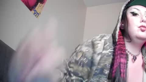 Angel Dream online show from February 2025 06:02:02 AM