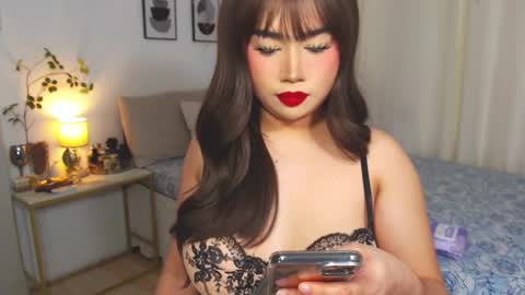 Snapshot of dreamgirlheaven chatting on January 2025 07:14:02 AM Heaven online show from January 2025 07:14:02 AM