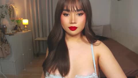 Snapshot of dreamgirlheaven chatting on January 2025 10:49:02 AM Heaven online show from January 2025 10:49:02 AM