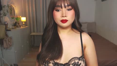 Snapshot of dreamgirlheaven chatting on January 2025 07:07:02 AM Heaven online show from January 2025 07:07:02 AM