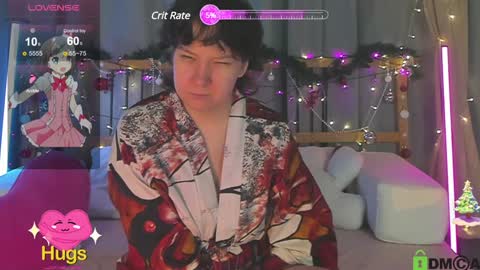 Billy online show from December 2024 01:48:02 AM